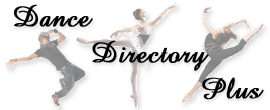 Dance Directory Plus